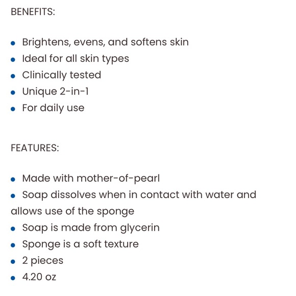 Esponjabon - Picture 4 of 4